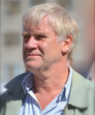 Jacob Nordenson is a Swedish actor known for his extensive work in film, television, and theater.