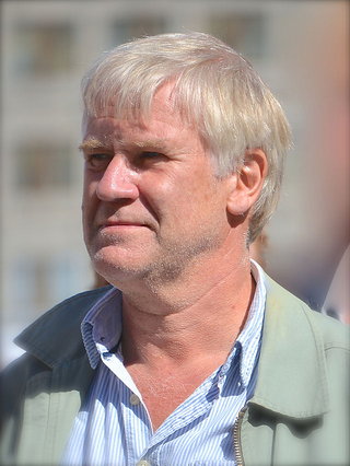 Jacob Nordenson is a Swedish actor known for his extensive work in film, television, and theater.