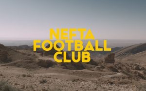 Nefta Football Club Short film