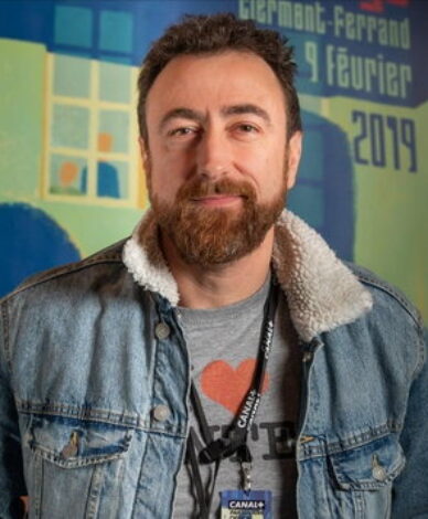 Yves Piat is a French film director and screenwriter