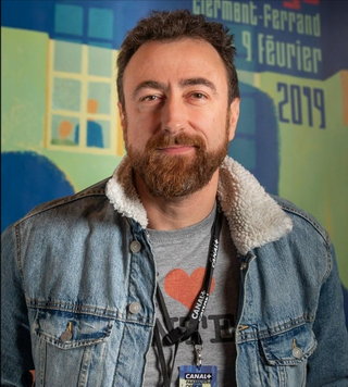 Yves Piat is a French film director and screenwriter