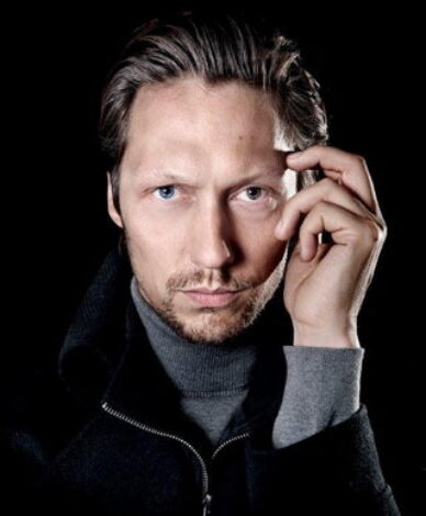 Simon J. Berger is a Swedish actor known for his work in film, television, and theater rather than as a film director.