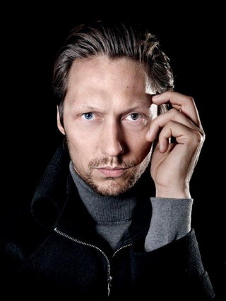 Simon J. Berger is a Swedish actor known for his work in film, television, and theater rather than as a film director.