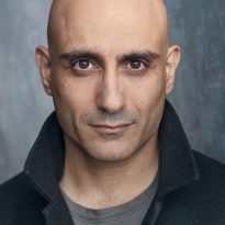Chris Kyriacou