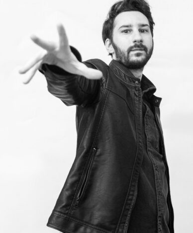 Gioele Fazzeri, italian film director