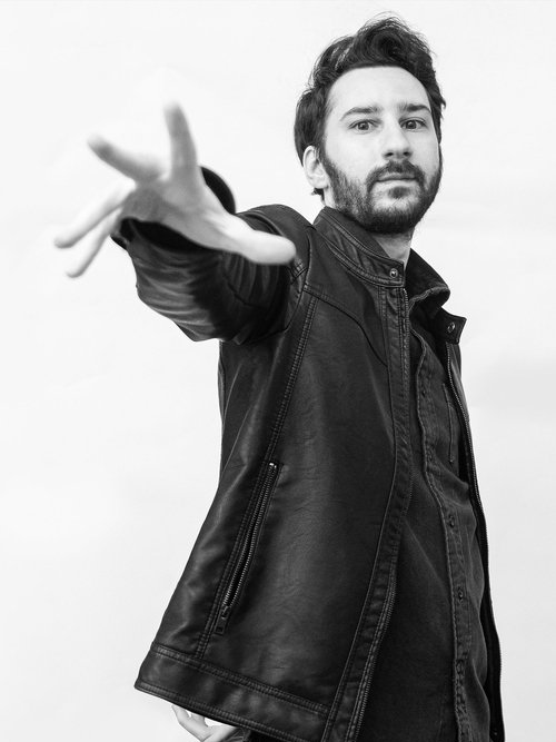 Gioele Fazzeri, italian film director