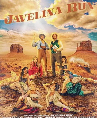 Javelina Run short film