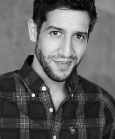 Michael-Gamarano-Singleton