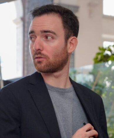 Nicolò Rolandelli, producer