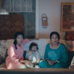 One Small Visit short film