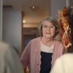 One Small Visit short film
