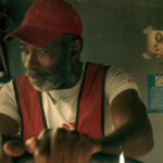 The Recycling Man short film