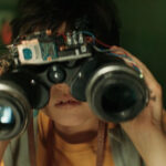 The Recycling Man short film