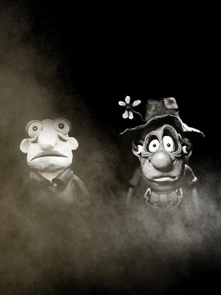 Adam Elliot: An animation journey