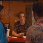American baby short film