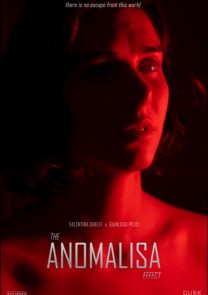 Anomalisa short film 2024