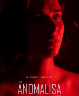 Anomalisa short film 2024