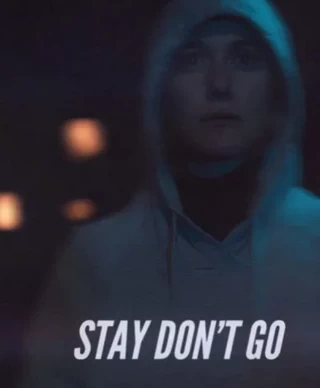 Stay Don