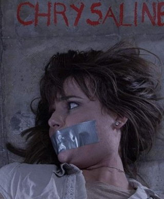 Chrysaline short film