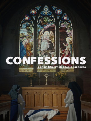 confessions short film