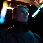 Convergence short film
