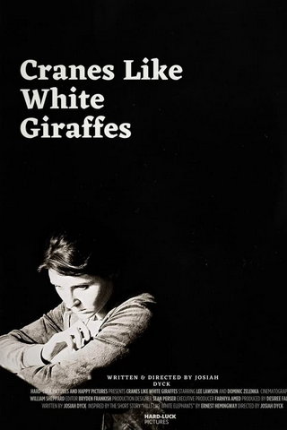 Cranes Like White Giraffes short film