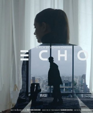 Echo short film India
