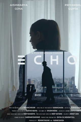 Echo short film India