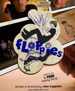 Floppies short film