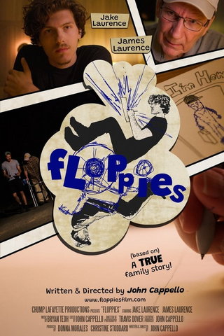 Floppies short film