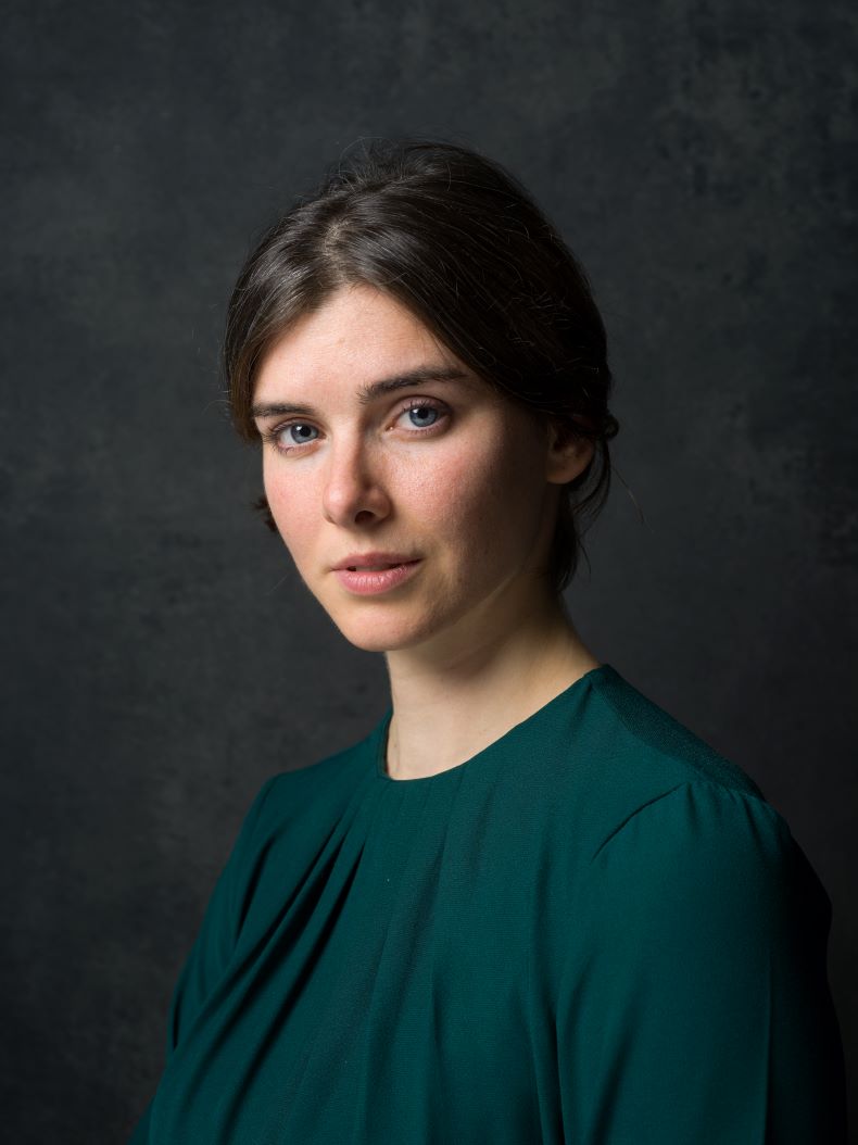 Valentina Ghelfi