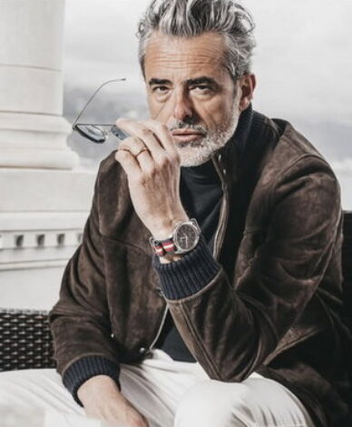 Gianluigi Pilisi, italian actor