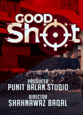 Good shot short film