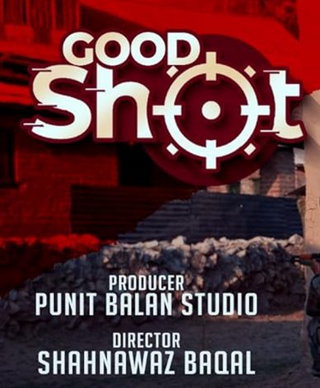 Good shot short film