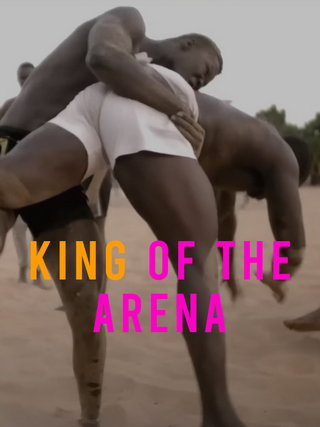 King of the Arena