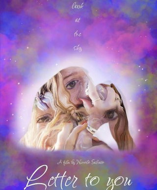 Letter to You 2022 short film