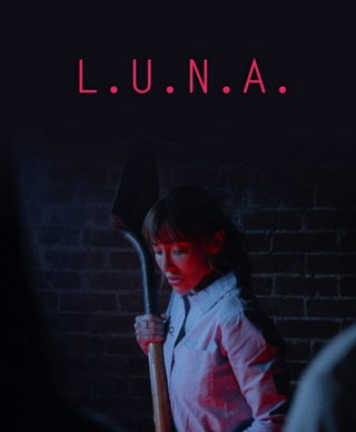 L.U.N.A. short film