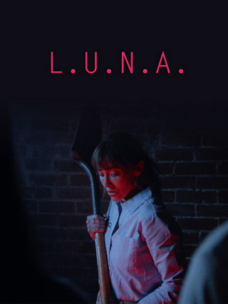 L.U.N.A. short film