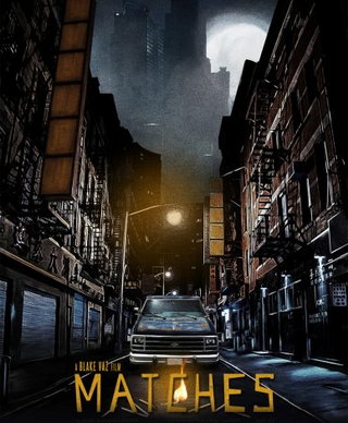 Matches short film
