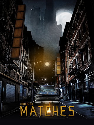 Matches short film