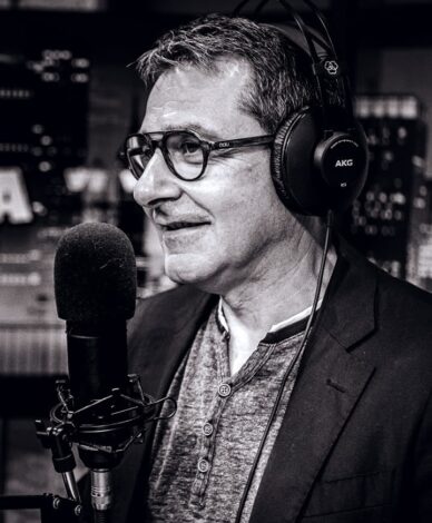 Maurizio Bonanno, italian actor