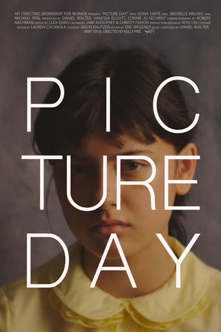 Picture Day short film
