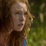 The Pond short film