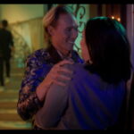 Queen of Prey short film