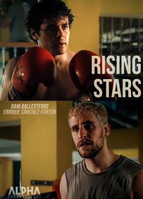 Rising Star short film