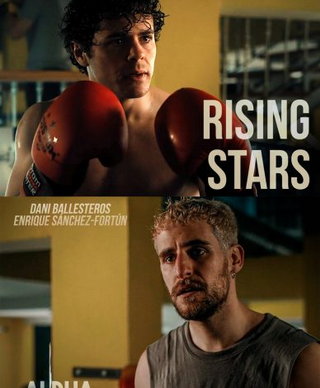 Rising Star short film