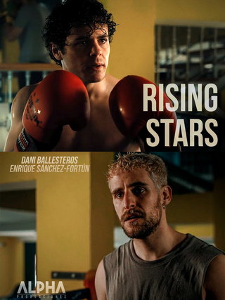 Rising Star short film