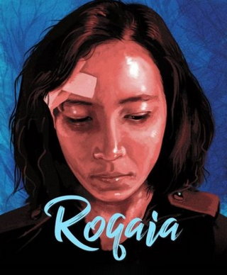 Roqaia short film
