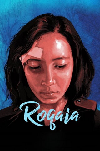 Roqaia short film