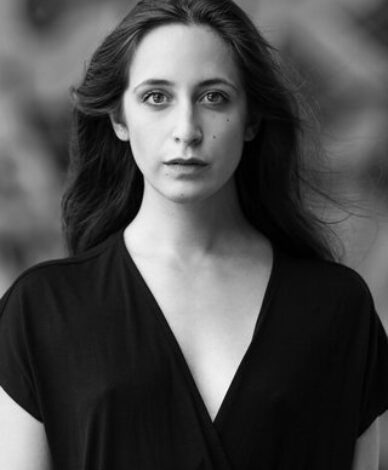 Sara Mennella, italian actress